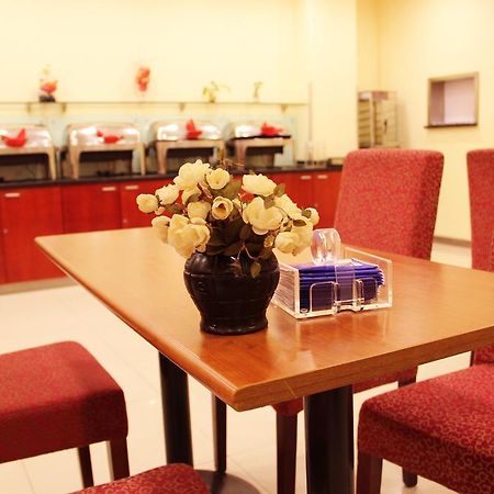 Hanting Hotel Guilin Xiangshan Park Branch מראה חיצוני תמונה