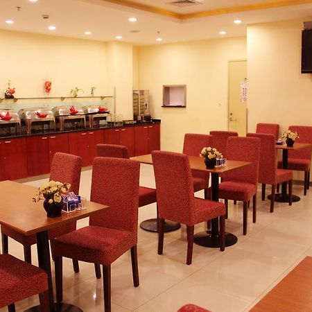 Hanting Hotel Guilin Xiangshan Park Branch מראה חיצוני תמונה
