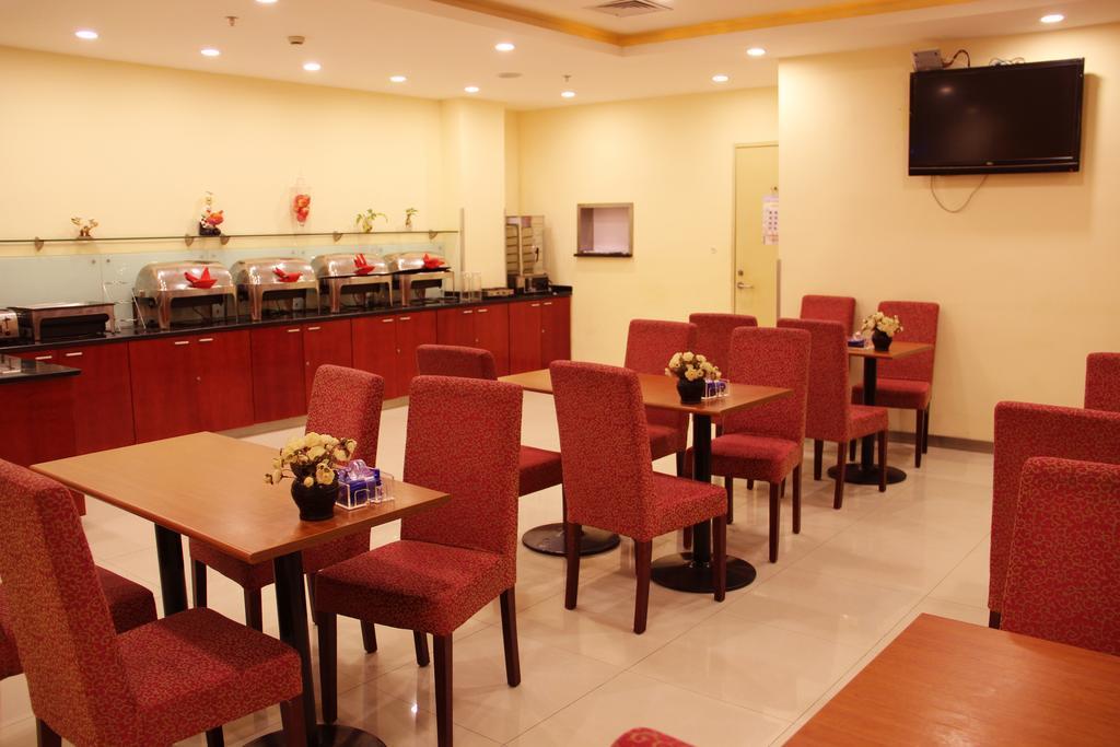 Hanting Hotel Guilin Xiangshan Park Branch מראה חיצוני תמונה