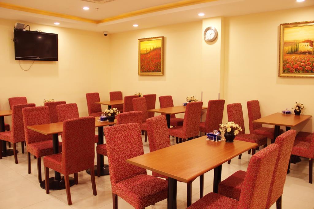Hanting Hotel Guilin Xiangshan Park Branch מראה חיצוני תמונה
