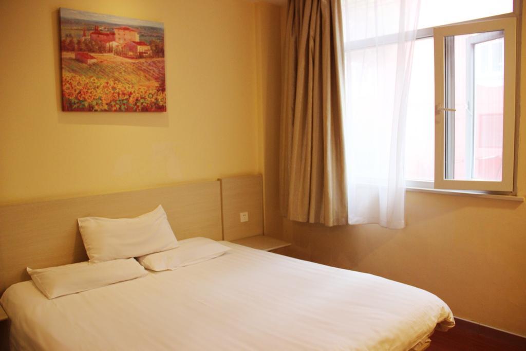 Hanting Hotel Guilin Xiangshan Park Branch חדר תמונה