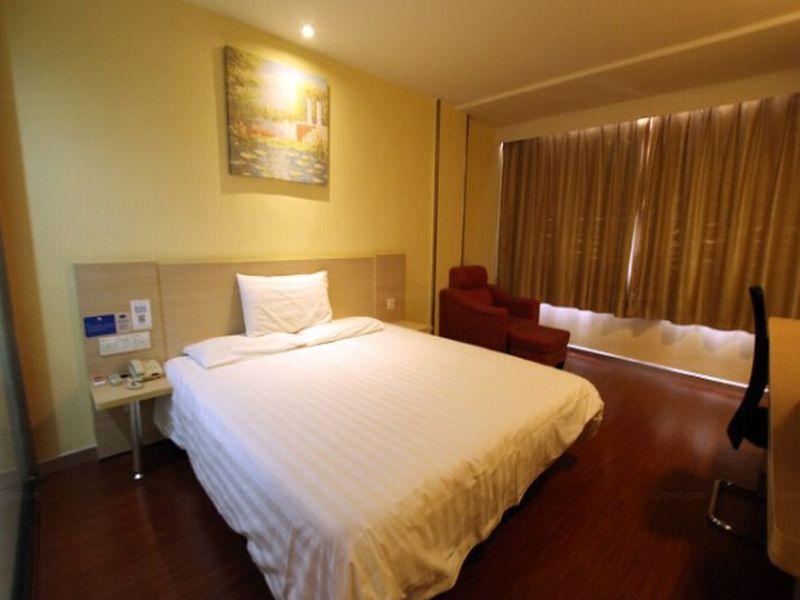 Hanting Hotel Guilin Xiangshan Park Branch מראה חיצוני תמונה