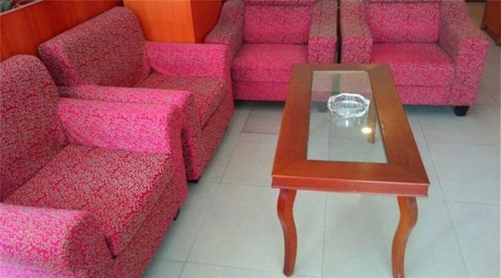 Hanting Hotel Guilin Xiangshan Park Branch מראה חיצוני תמונה