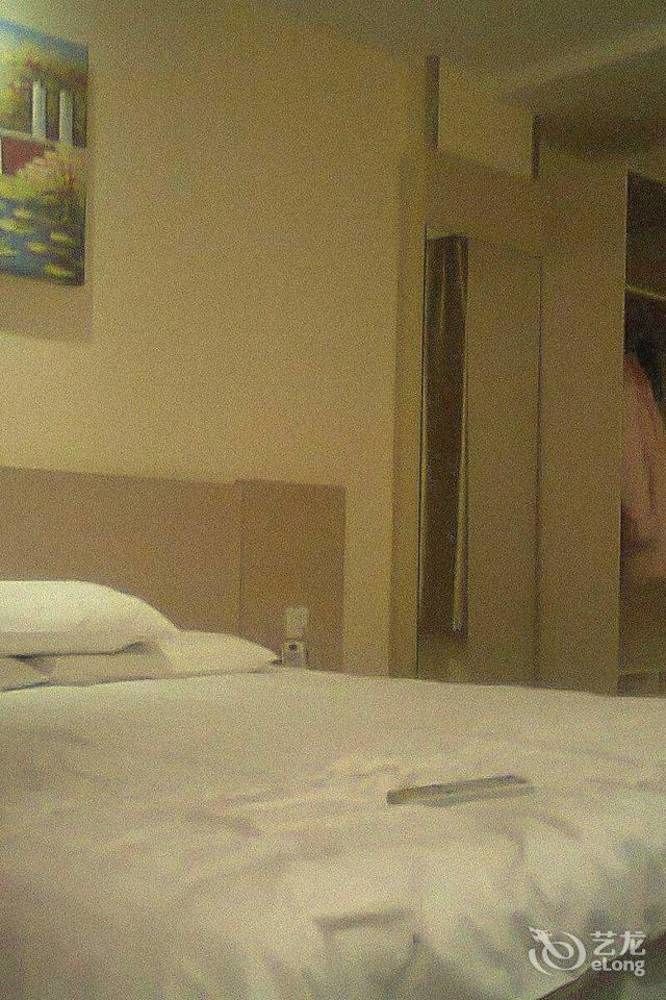 Hanting Hotel Guilin Xiangshan Park Branch מראה חיצוני תמונה